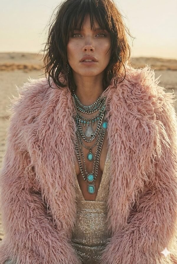 Maximalis Glam
